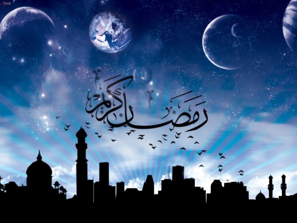 اوقات شرعی در ماه مبارک رمضان ۹۸ + جدول اوقات شرعی در ماه مبارک رمضان ۹۸ + جدول