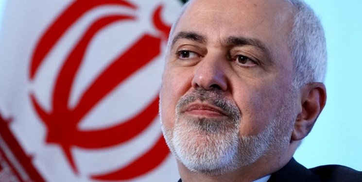 واکنش ظریف به احتمال نامزدیاش در انتخابات ریاست جمهوری واکنش ظریف به احتمال نامزدیاش در انتخابات ریاست جمهوری