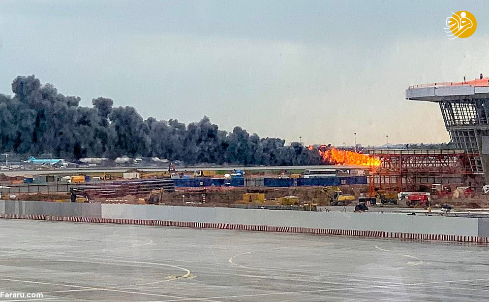 (تصاویر)