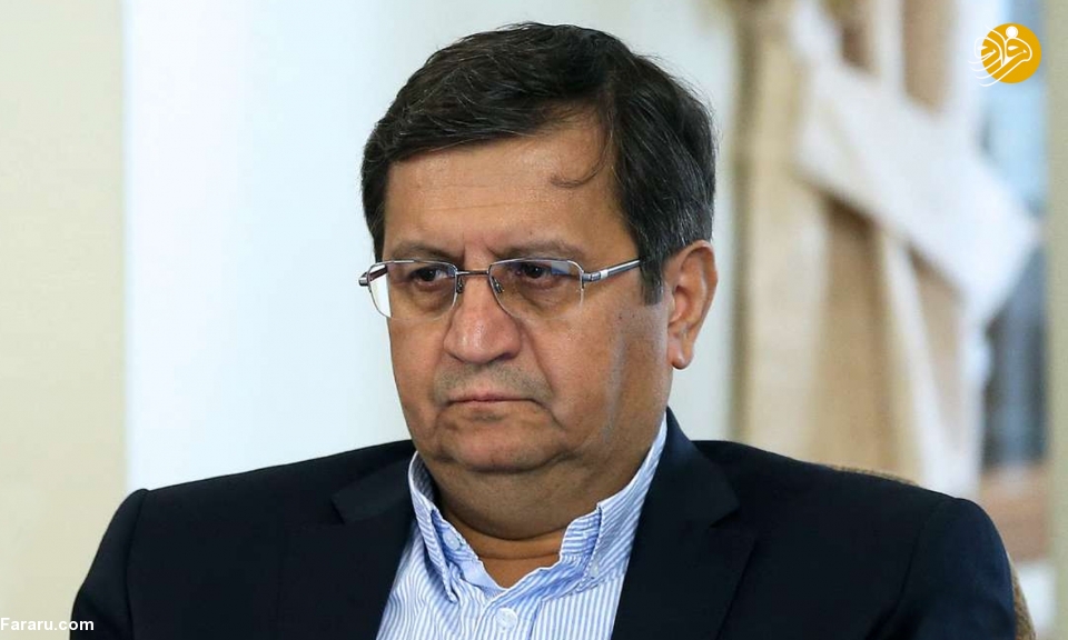 همتی: دلار ۵۰۰۰۰ تومانی رویا بود