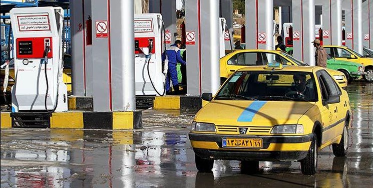 افزایش ۹.۵ درصدی نرخ گاز cng؛ آیا مصرف تغییر میکند؟ افزایش ۹.۵ درصدی نرخ گاز cng؛ آیا مصرف تغییر میکند؟