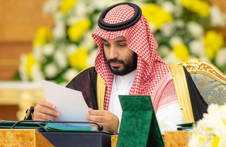 واکنش بن سلمان به حملات پهپادی اخیر انصارالله