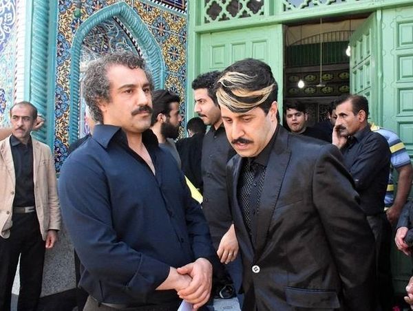 سرنوشت پایتخت پس از الوند