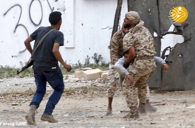 (تصاویر)