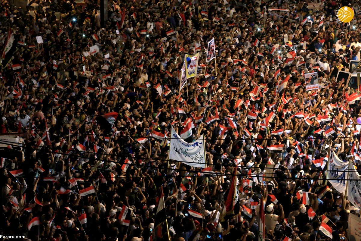 (تصاویر)