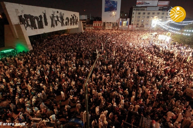(تصاویر)