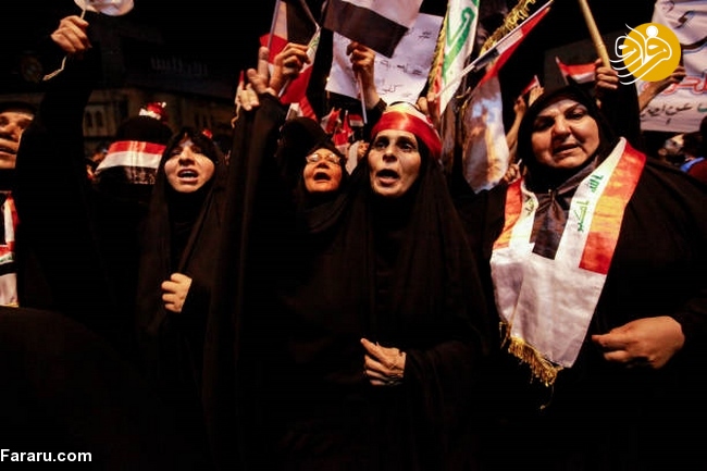 (تصاویر)