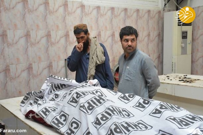 (تصاویر)