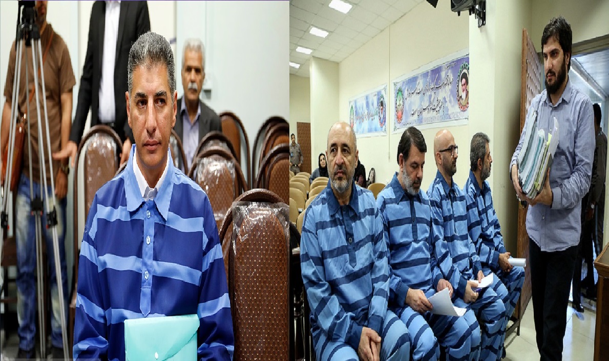 تحلیل «جوان» درباره مجرمان مؤمننما تحلیل «جوان» درباره مجرمان مؤمننما