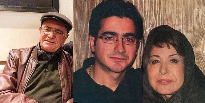 (عکس) پیام تبریک همایون شجریان برای تولد ۸۰ سالگی مادرش (عکس) پیام تبریک همایون شجریان برای تولد ۸۰ سالگی مادرش