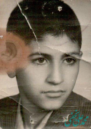 سه پرده از زنگی محمد علی نجفی؛ دانشگاه MIT، شهرداری تهران و قتل! سه پرده از زنگی محمد علی نجفی؛ دانشگاه MIT، شهرداری تهران و قتل!