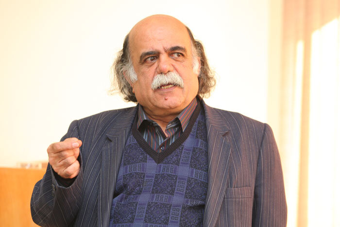 سکوت میدانهای نارمک را دوست دارم سکوت میدانهای نارمک را دوست دارم