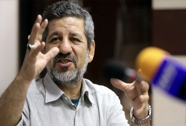 احمدی نژاد از اصولگرایان بالا آمد و بر دوش آنها تشییع جنازه شد احمدی نژاد از اصولگرایان بالا آمد و بر دوش آنها تشییع جنازه شد