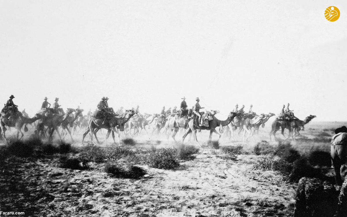 (تصاویر)