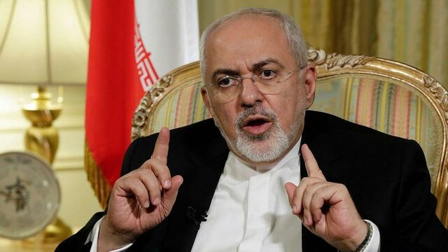 ظریف: سیاست عربستان تغییر کند فردا می‌توانم در ریاض باشم