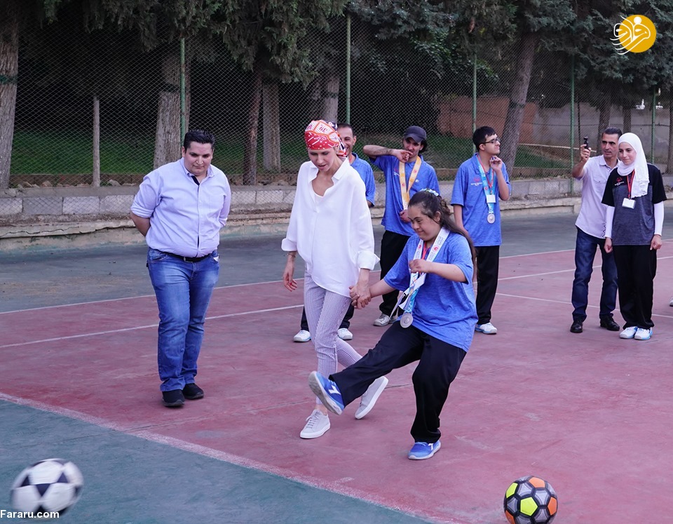 (تصاویر)