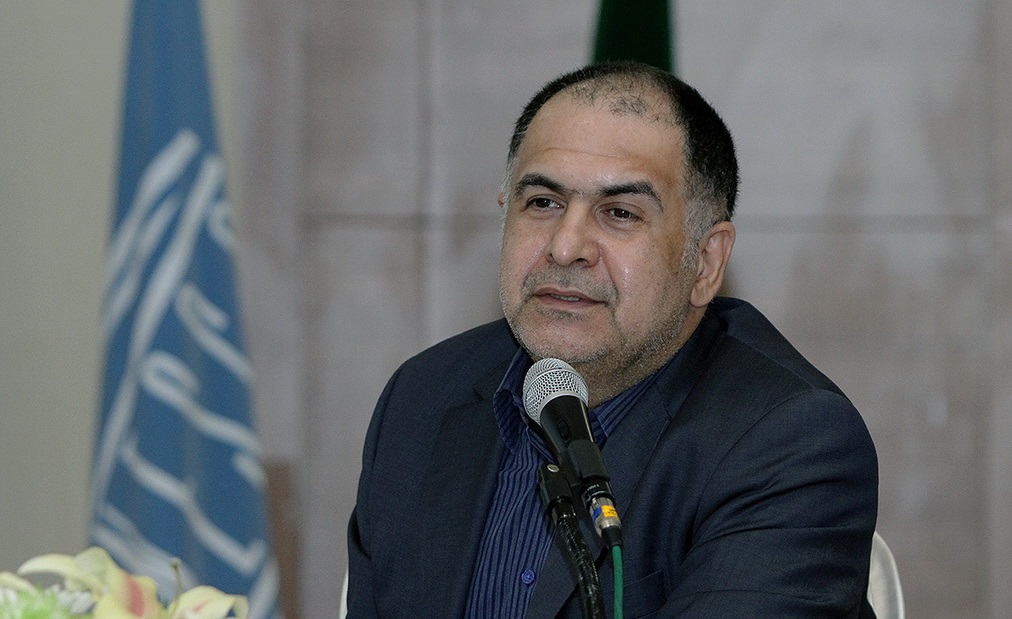 محمد خدادی: شش روزنامه یارانه میلیاردی گرفته‌اند