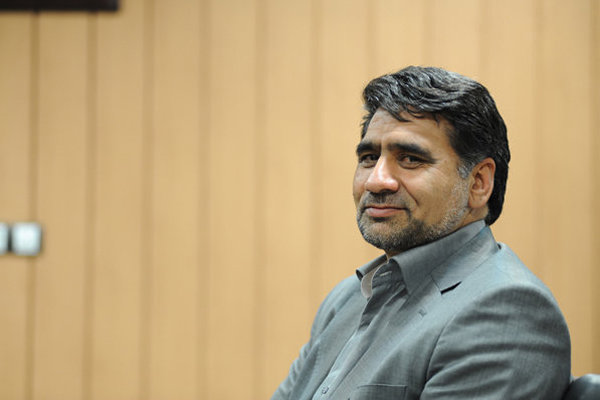 سبحانی‌فر: هیچ خودرویی در انبار خودروسازان دپو نشده است
