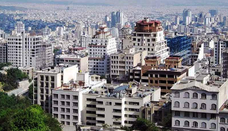 پیش‌بینی واسطه‌ها از بازار مسکن در خرداد ماه