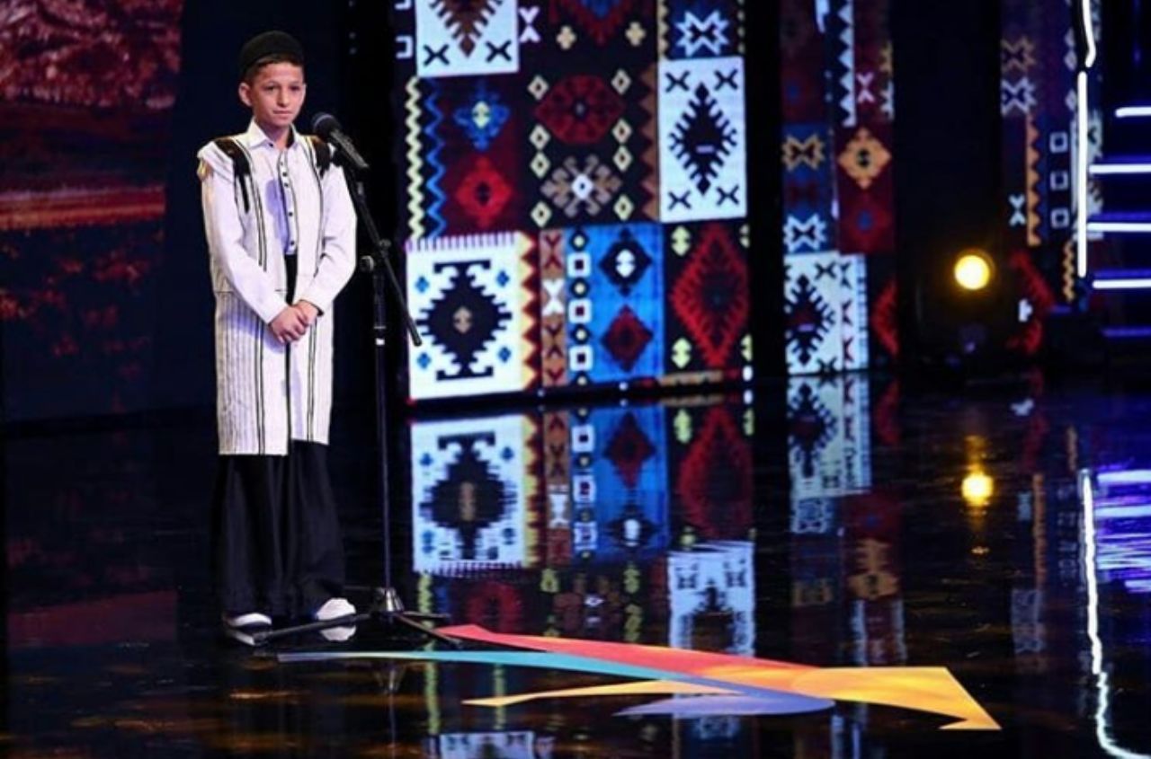 کد دستوری آرمان امیدی و محمد زارع