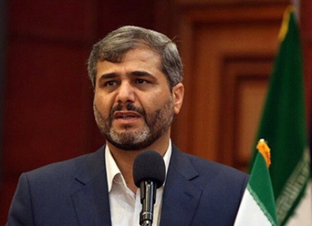 خط و نشان دادستان تهران برای مفسدان اقتصادی خط و نشان دادستان تهران برای مفسدان اقتصادی
