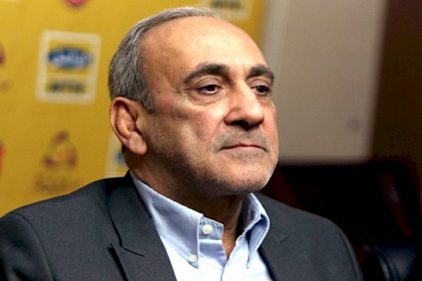 احتمال زندانیشدن مدیرعامل سابق پرسپولیس! احتمال زندانیشدن مدیرعامل سابق پرسپولیس!