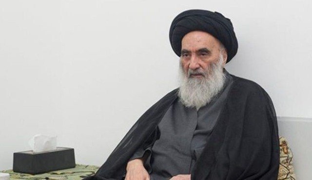 بیانیه آیت‌الله سیستانی در سالگرد فتوا علیه داعش