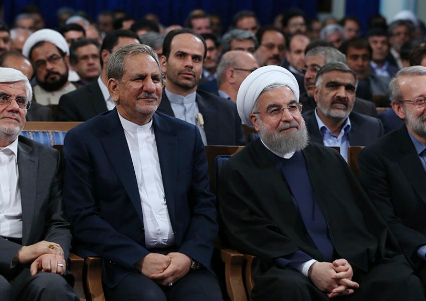 انشعاب در اصلاح‌طلبان الزامی است؟
