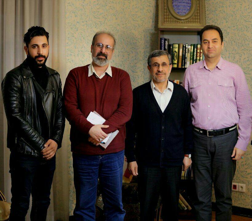 عبدالرضا داوری