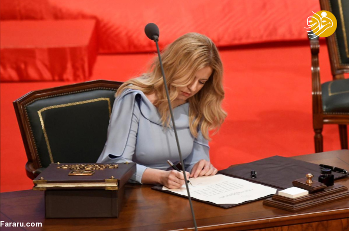 (تصاویر)