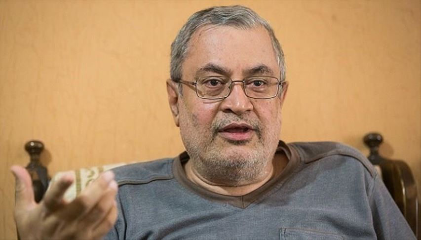 سعید حجاریان: سبزها، اصلاح طلبان قدیمی را قبول ندارند