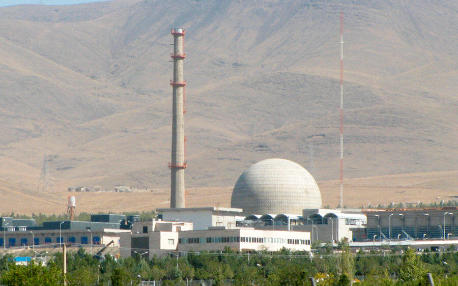 آخرین اقدامات سازمان انرژی اتمی برای اجرای 