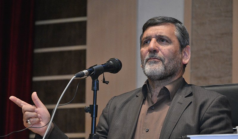 حملات تند صفارهرندی به سعید حجاریان حملات تند صفارهرندی به سعید حجاریان