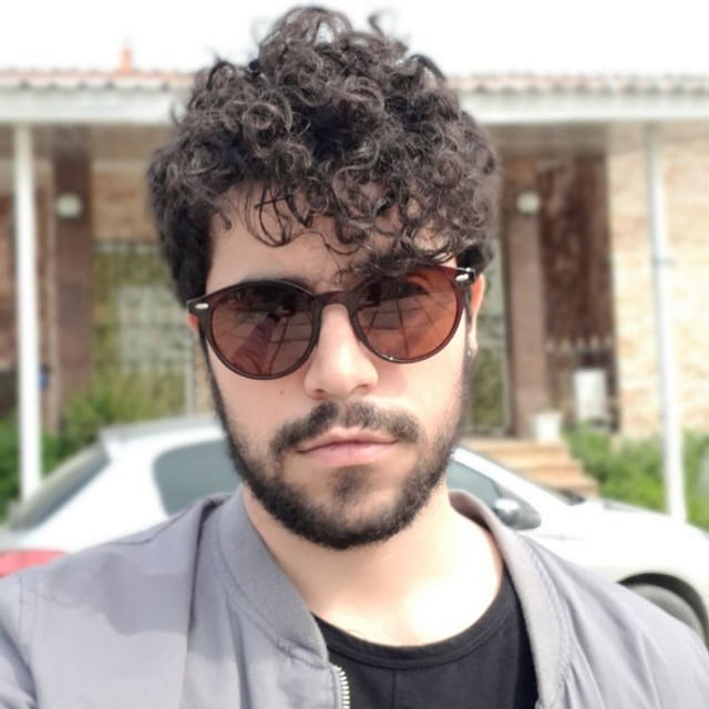 (ویدیو)اجرای متفاوت و شنیدنی شروین حاجی آقاپور در قسمت نهم از مرحله دوم عصرجدید