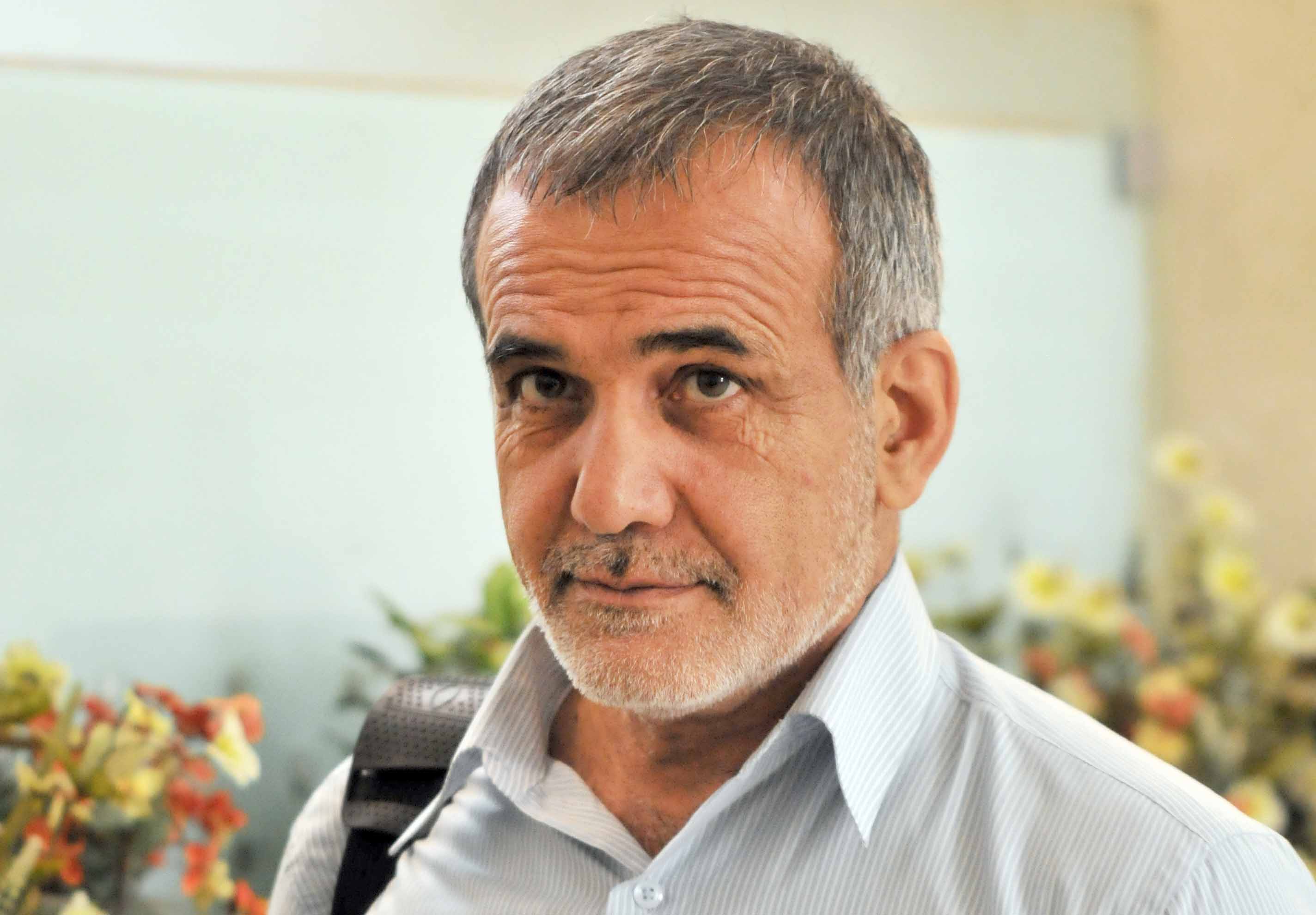 پزشکیان: صد‌ها «هادی رضوی» در کشور وجود دارند