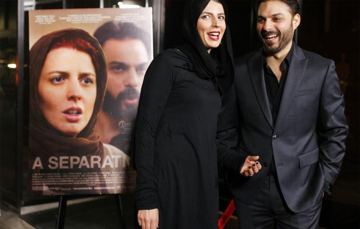 بازیگران ایرانی چند زبانه؛ از پیمان معادی متولد آمریکا تا لیلا حاتمی 4 زبانه! بازیگران ایرانی چند زبانه؛ از پیمان معادی متولد آمریکا تا لیلا حاتمی 4 زبانه!