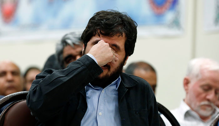 چرا دادگاه هادی رضوی مهم و جنجالی شد؟ چرا دادگاه هادی رضوی مهم و جنجالی شد؟