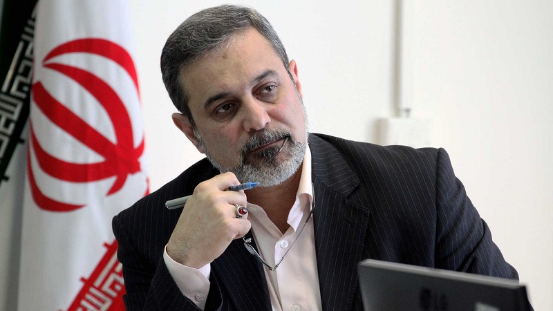 ناگفته‌های سربسته بطحائی پس از استعفا