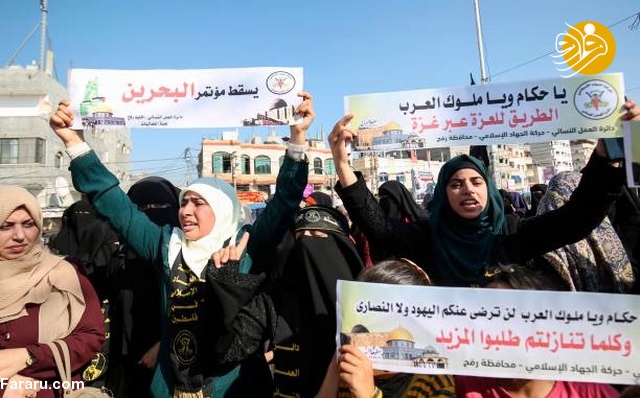 (تصاویر)