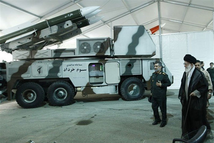 سرنگونی پهپاد آمریکایی توسط سپاه؛ جزیییات و پیامها سرنگونی پهپاد آمریکایی توسط سپاه؛ جزیییات و پیامها