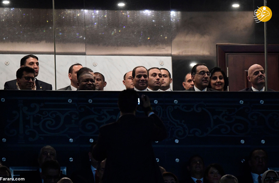 (تصاویر)
