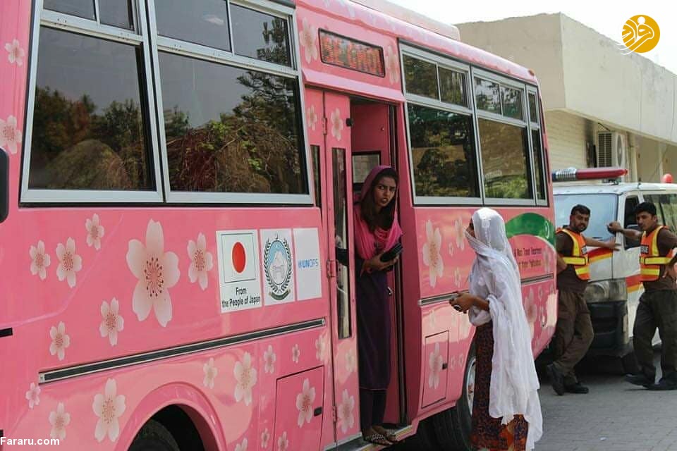(تصاویر)