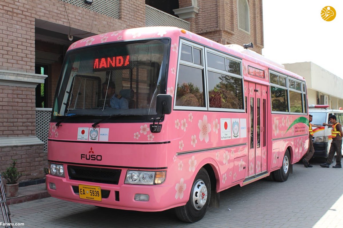 (تصاویر)
