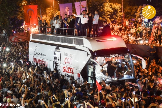 (تصاویر)