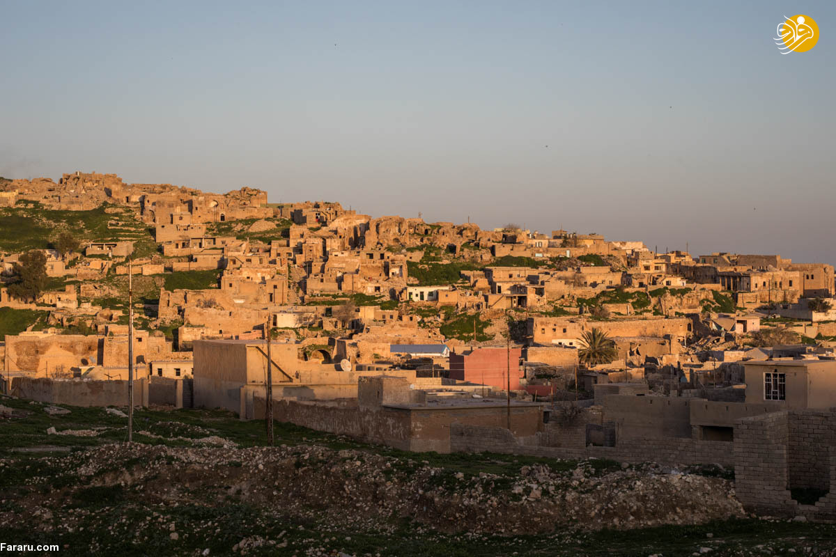 (تصاویر)