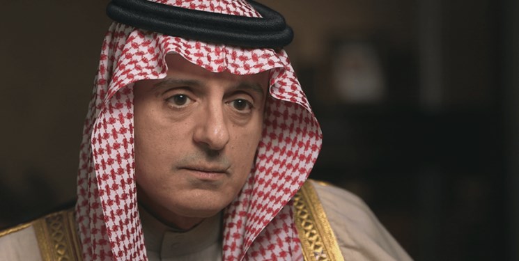 عادل جبیر: باید هر کاری جهت فشار بر ایران انجام داد