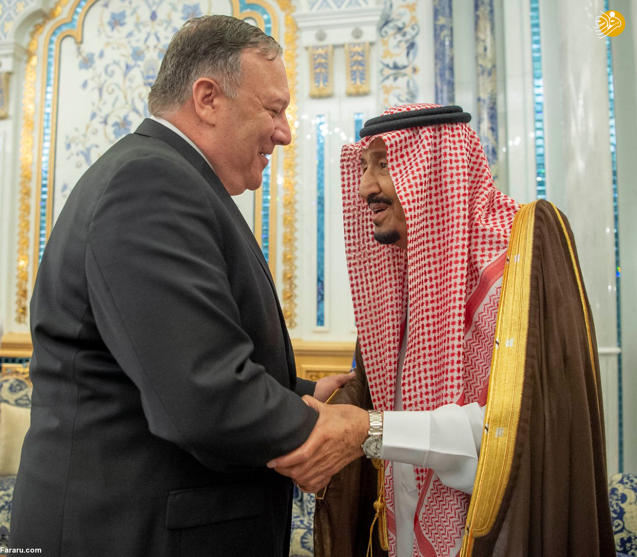 (تصاویر)