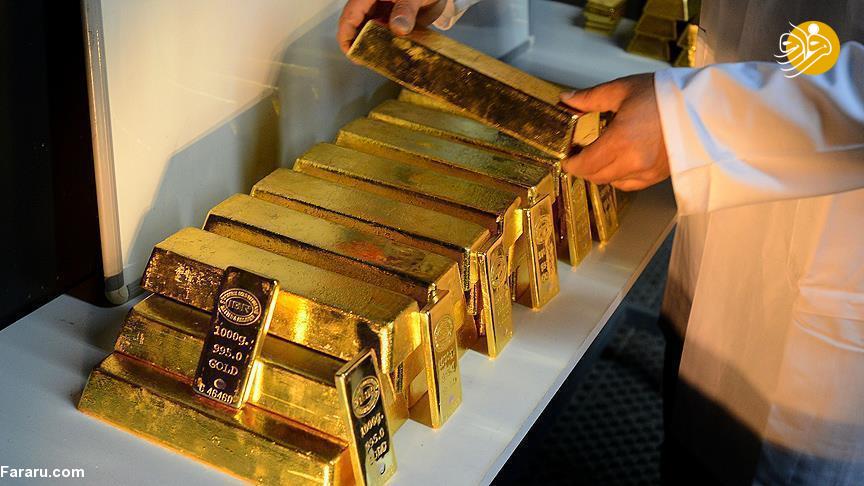 قیمت سکه و قیمت طلا در بازار امروز سهشنبه ۴ تیر ۹۸ قیمت سکه و قیمت طلا در بازار امروز سهشنبه ۴ تیر ۹۸