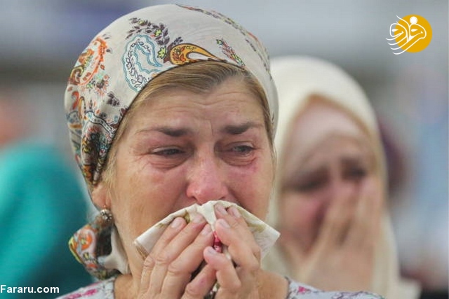 (تصاویر)