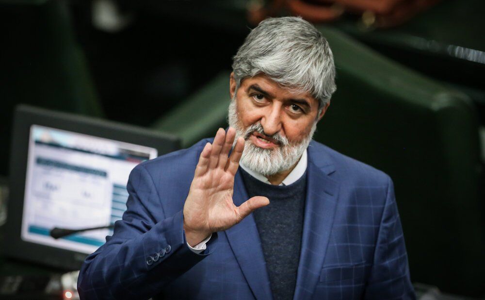 انتقاد روزنامه جوان از اظهارات علی مطهری درباره ستاره اسکندری